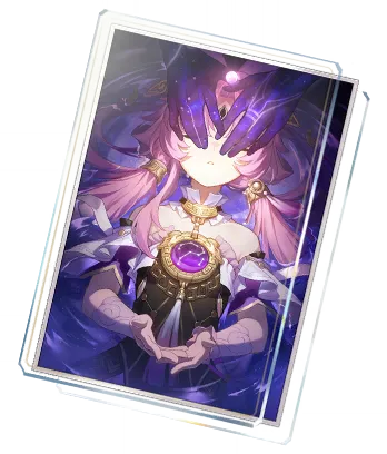 She Already Shut Her Eyes